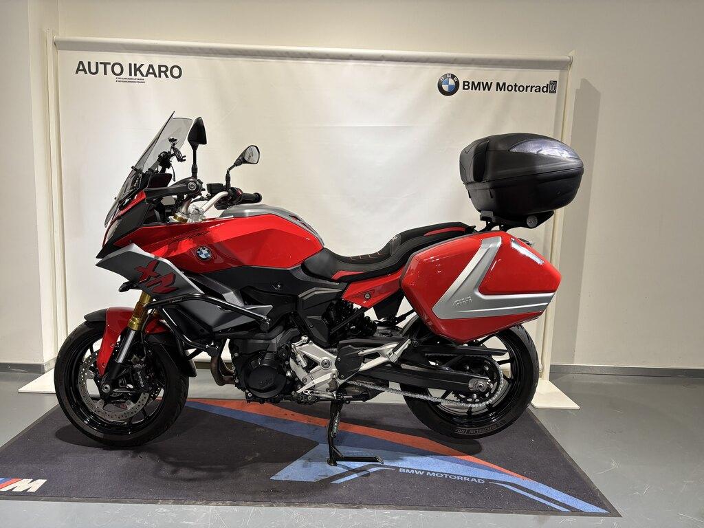 F 900 XR