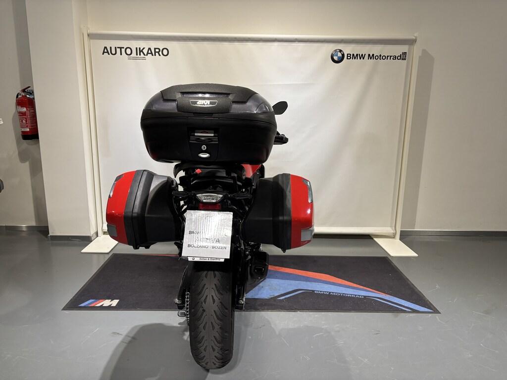 F 900 XR