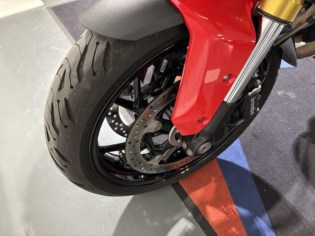 F 900 XR