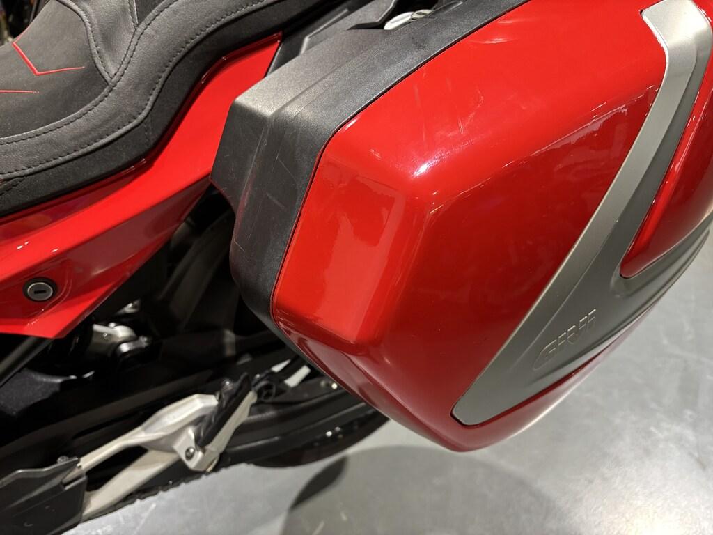 F 900 XR