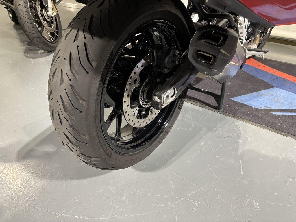 F 900 XR
