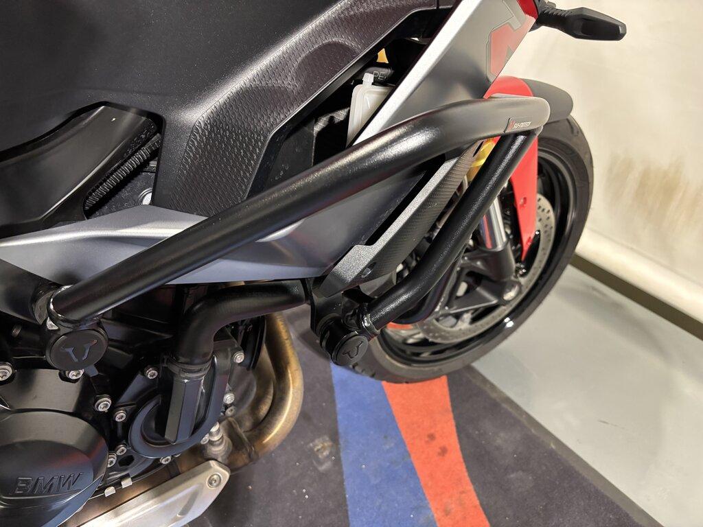 F 900 XR