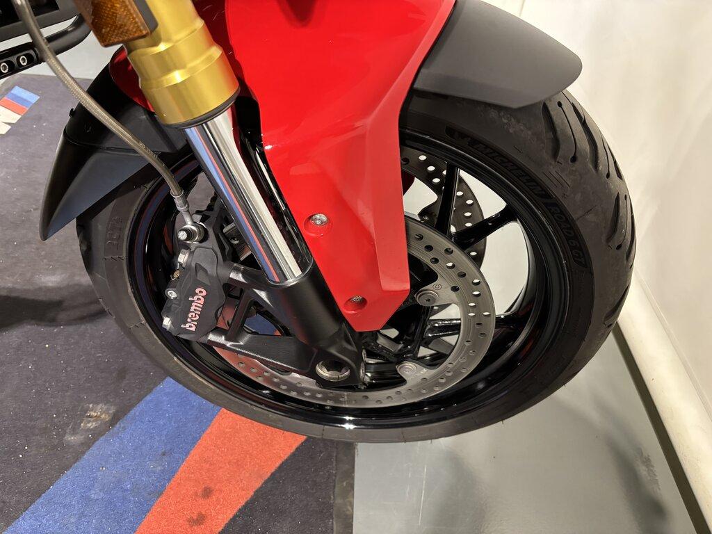 F 900 XR