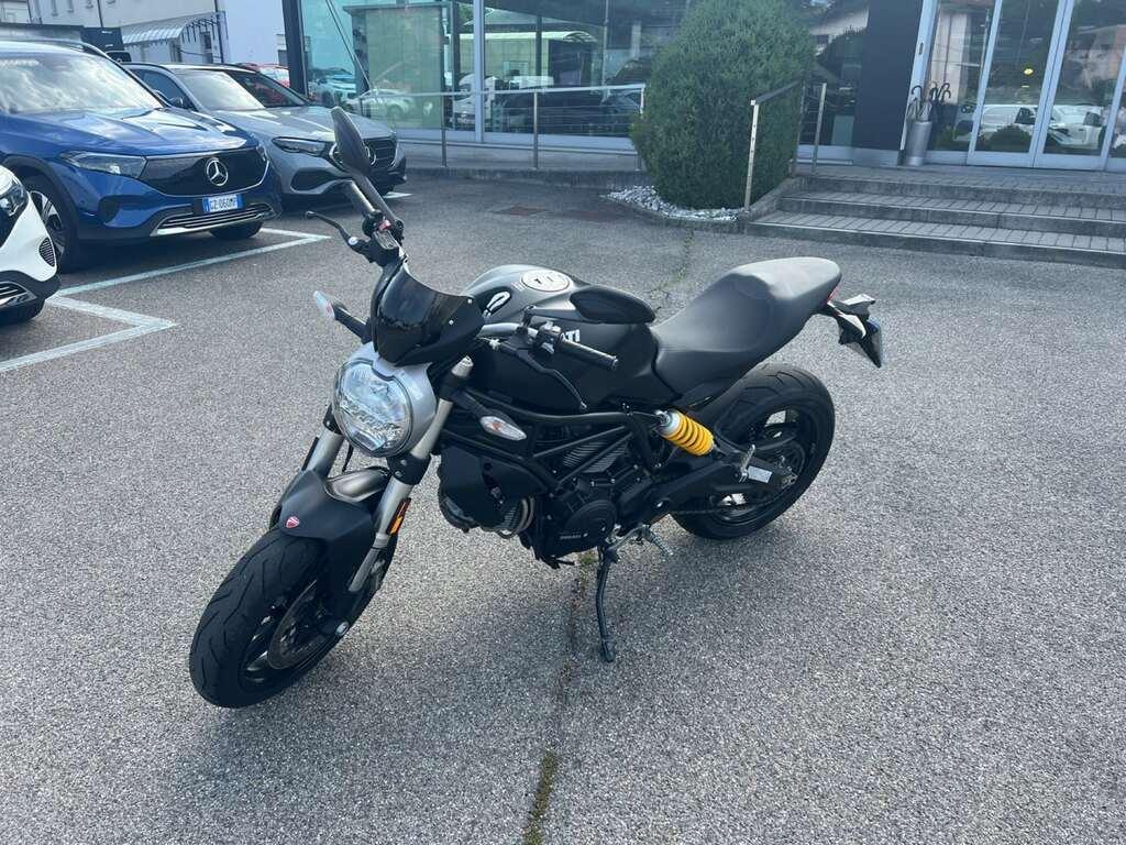 MONSTER 797