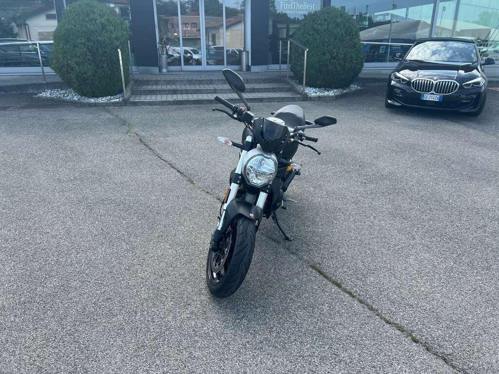 MONSTER 797