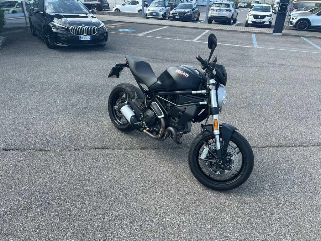 MONSTER 797