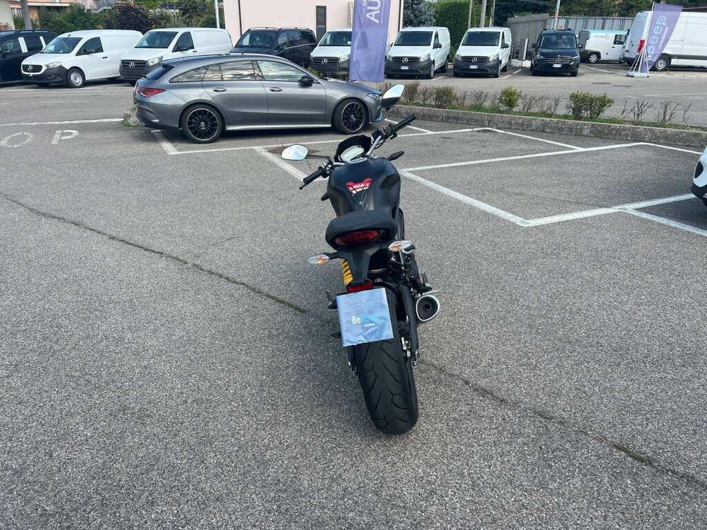 MONSTER 797
