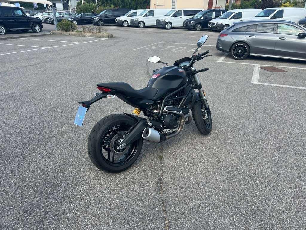 MONSTER 797