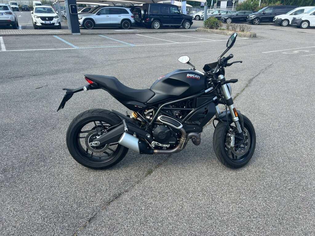 MONSTER 797