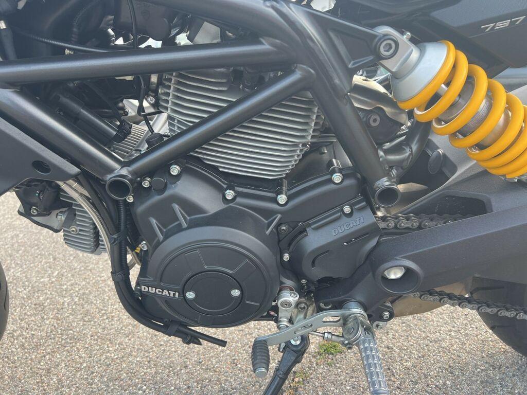 MONSTER 797