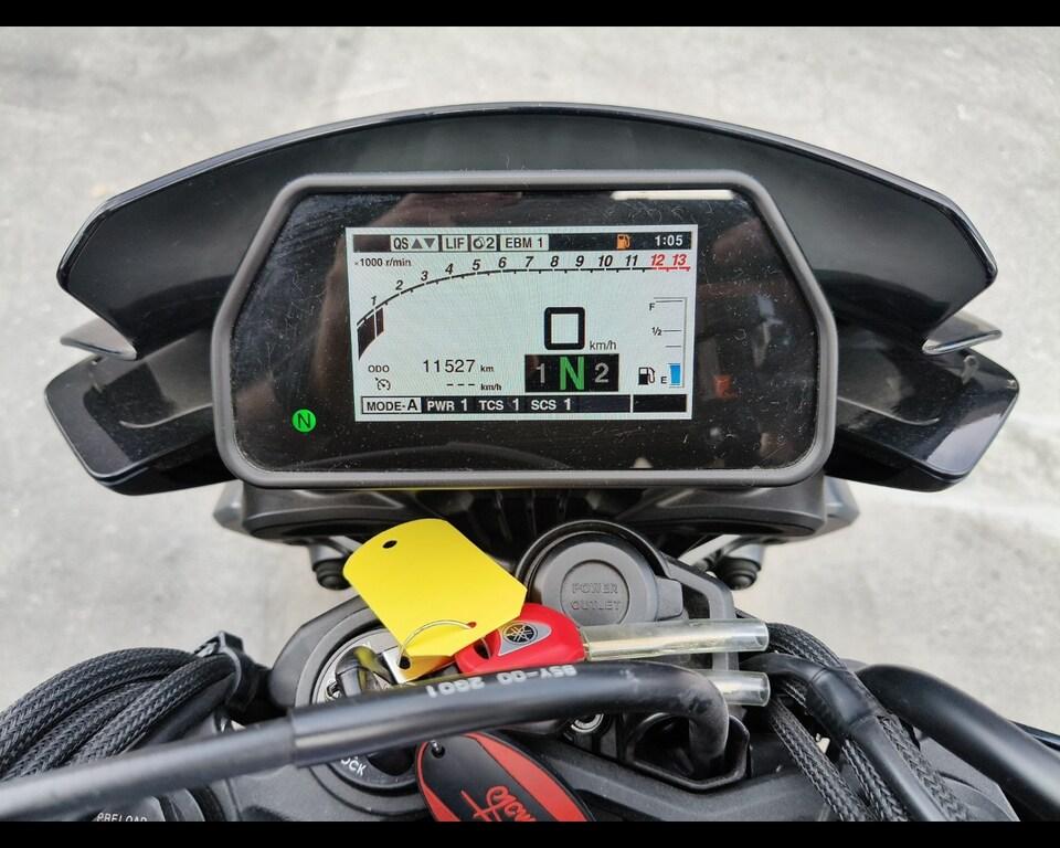 MT-10 1000