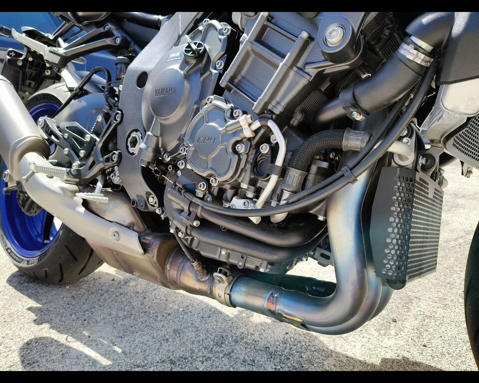 MT-10 1000