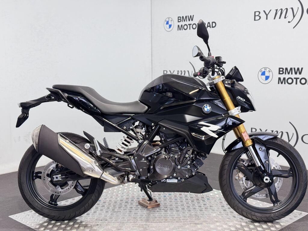 G 310 R