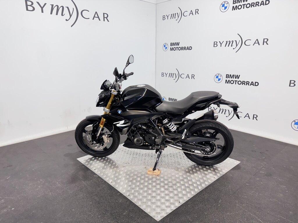 G 310 R