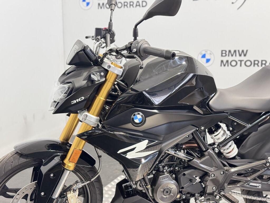 G 310 R