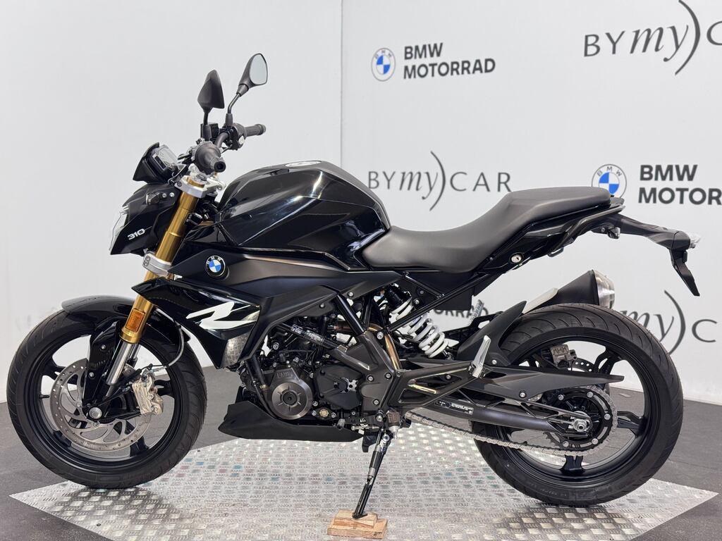 G 310 R