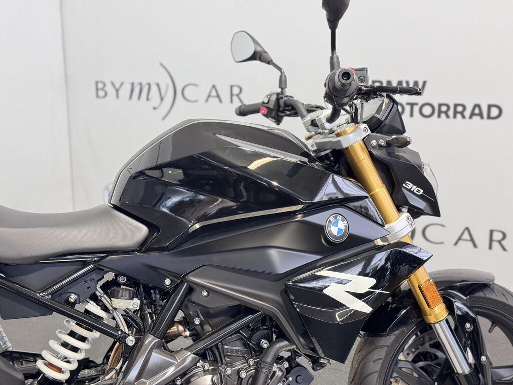 G 310 R