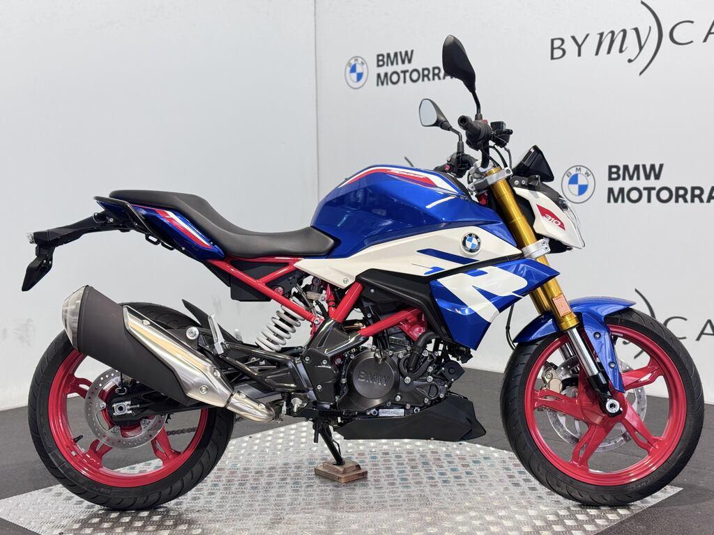 G 310 R
