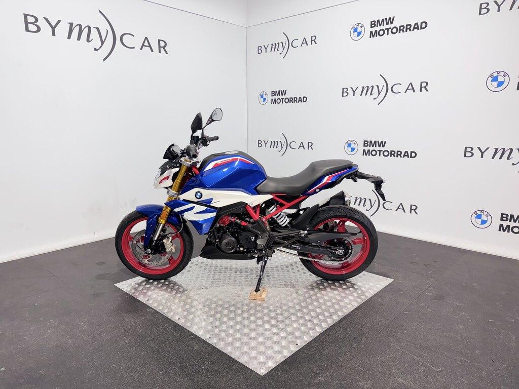G 310 R