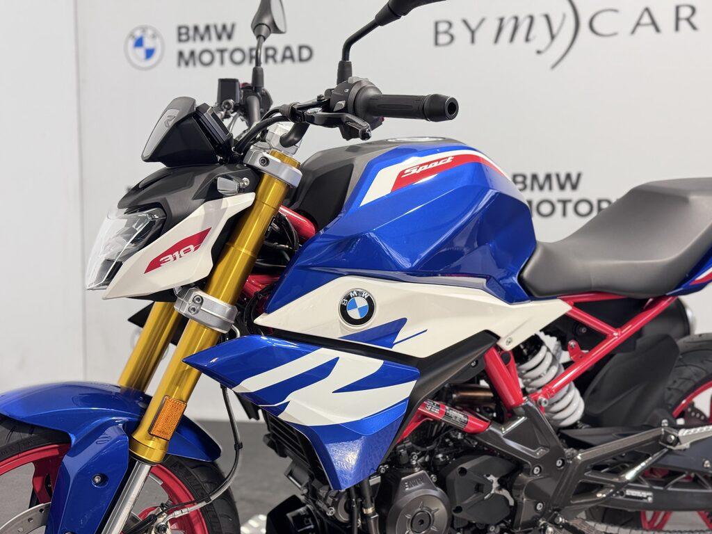 G 310 R