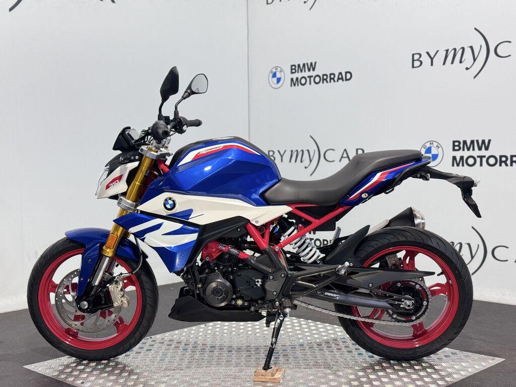 G 310 R