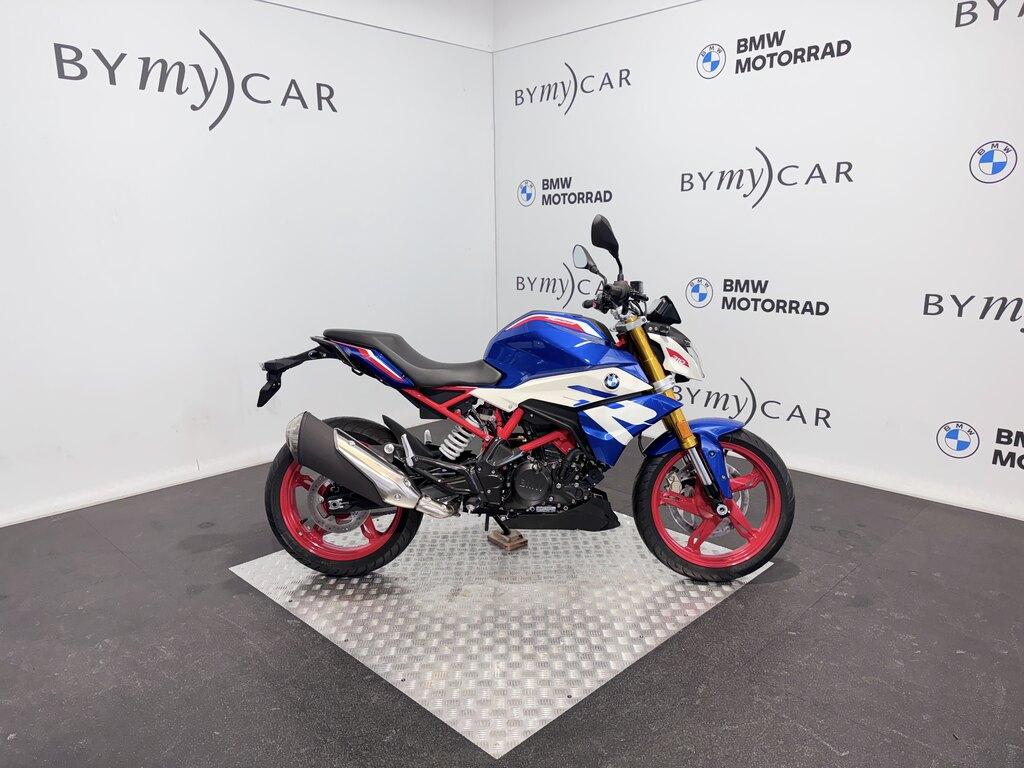 G 310 R