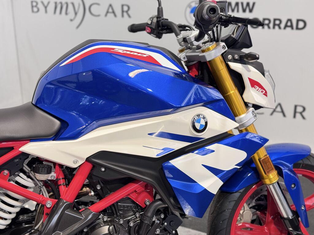 G 310 R