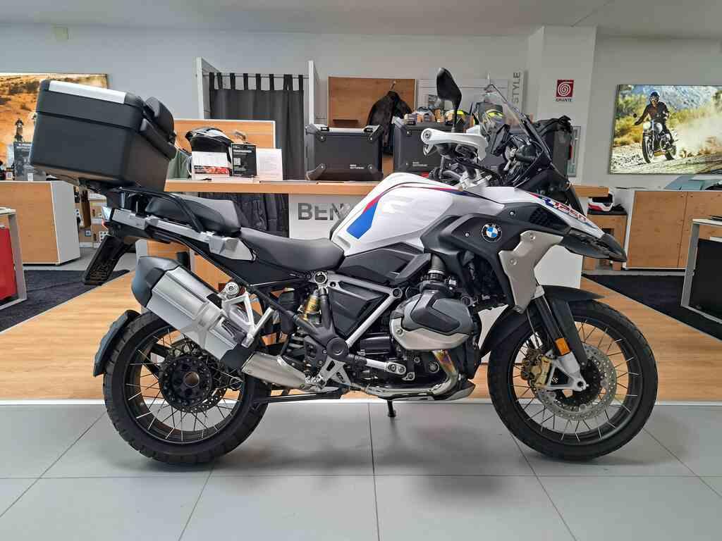 R 1250 GS