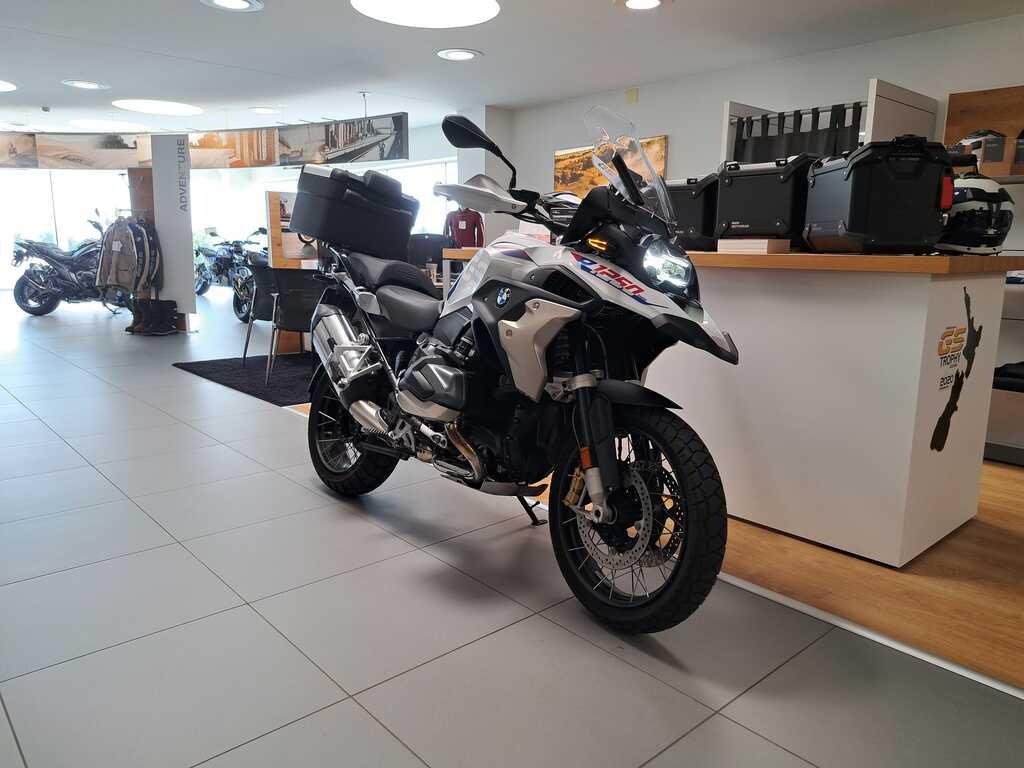 R 1250 GS