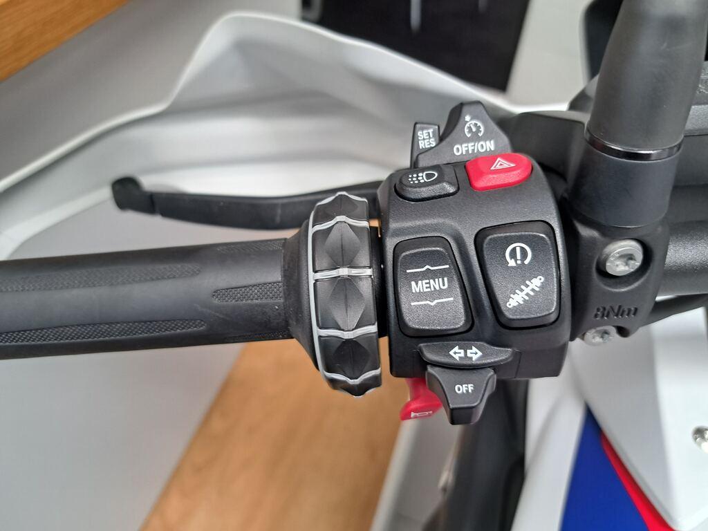 R 1250 GS