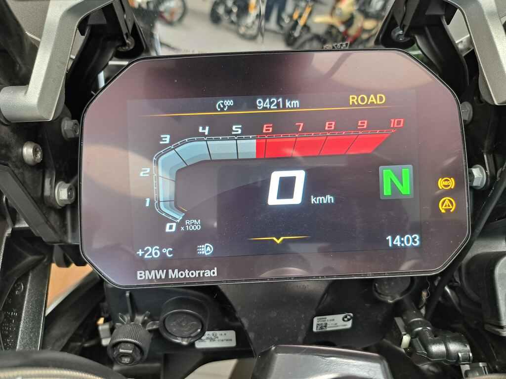 R 1250 GS