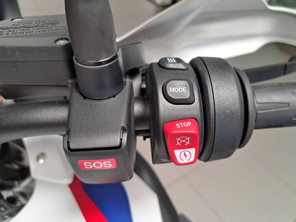 R 1250 GS