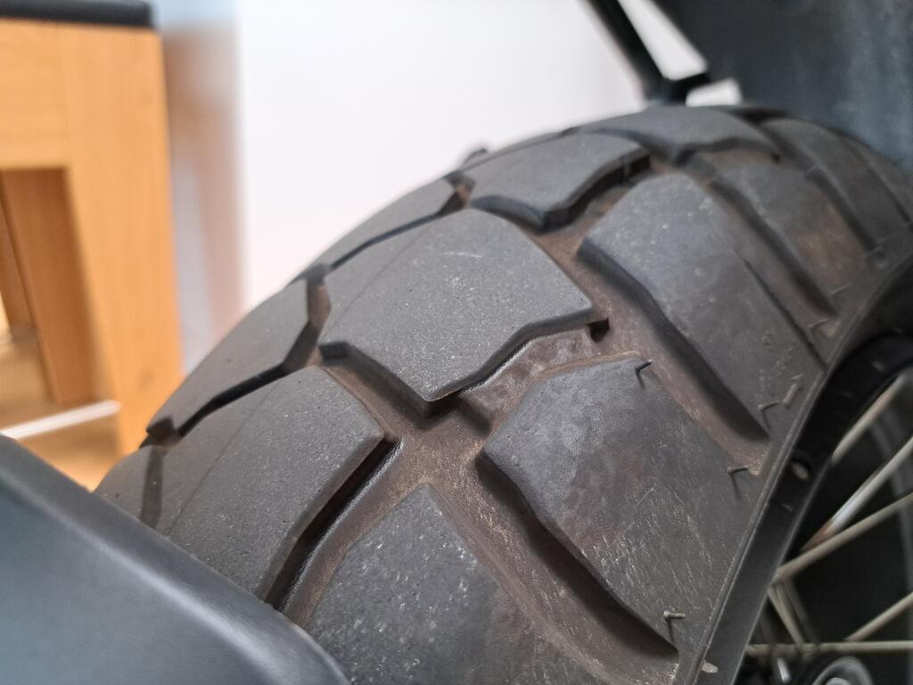 R 1250 GS