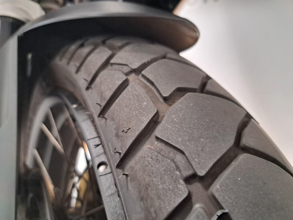 R 1250 GS