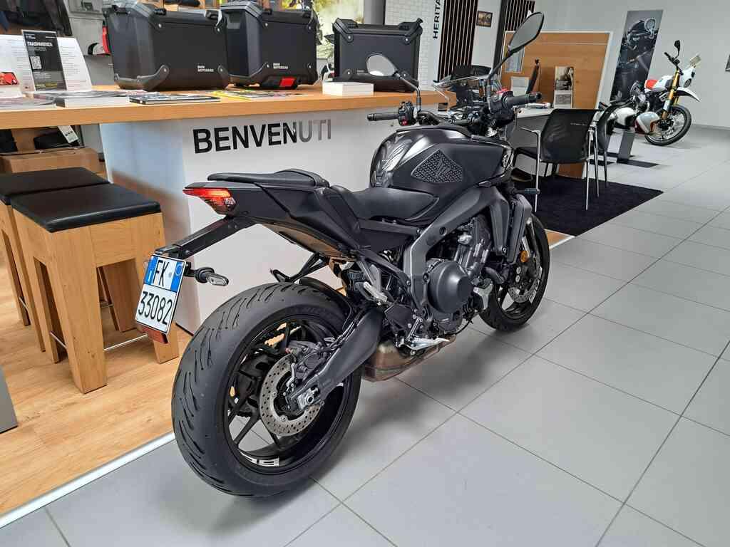 MT-09 890