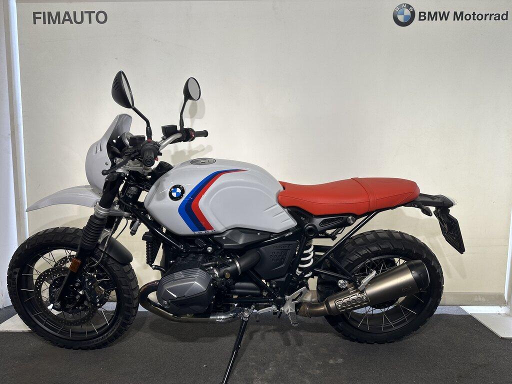 R 1200 NINET