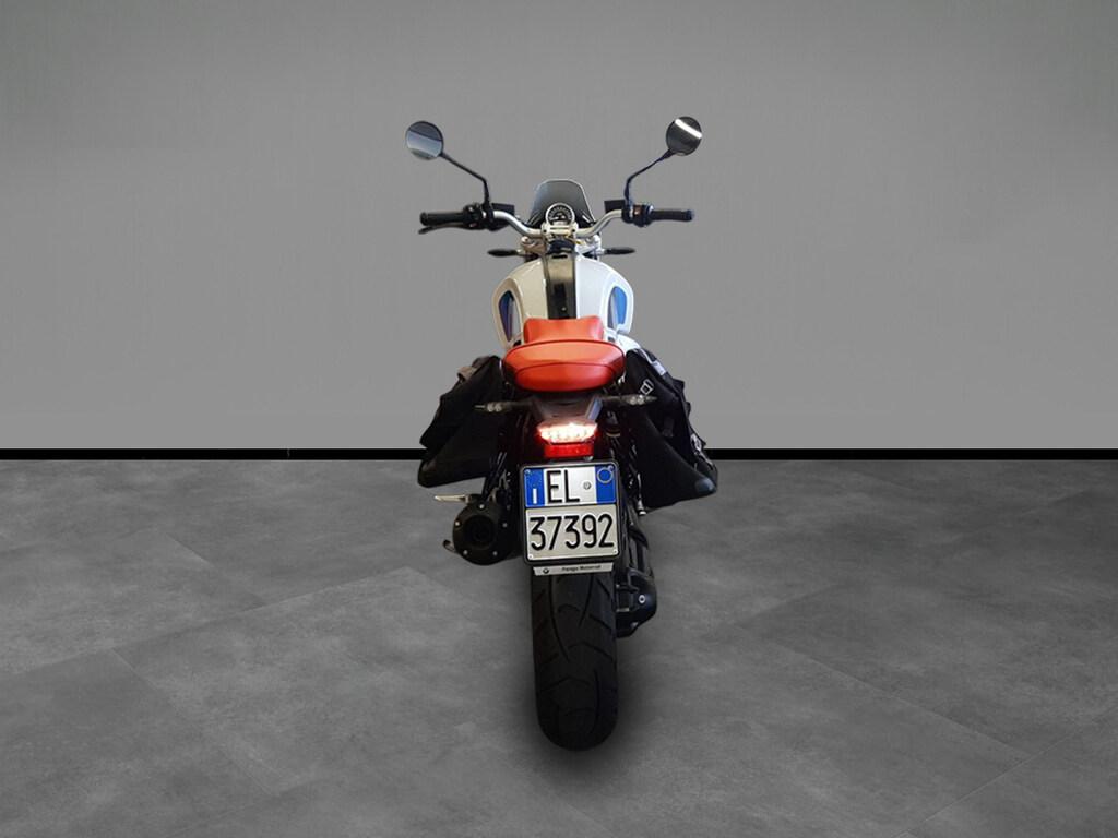 R 1200 NINET