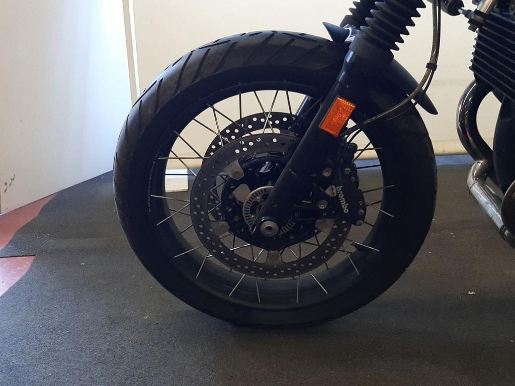 R 1200 NINET