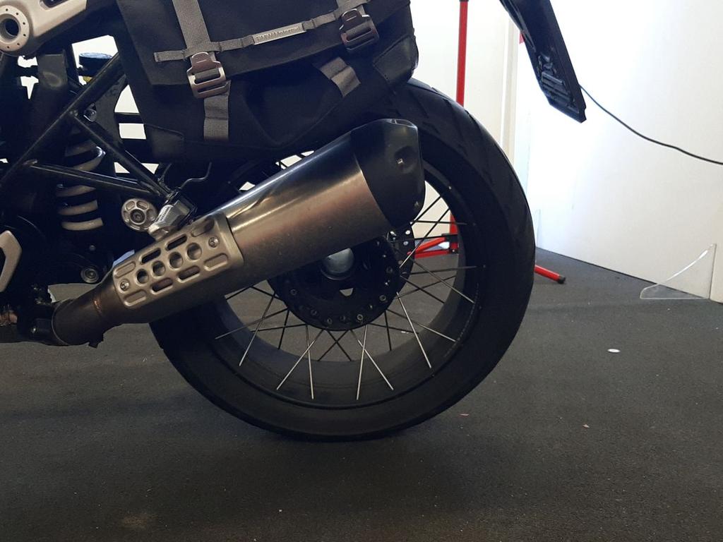 R 1200 NINET