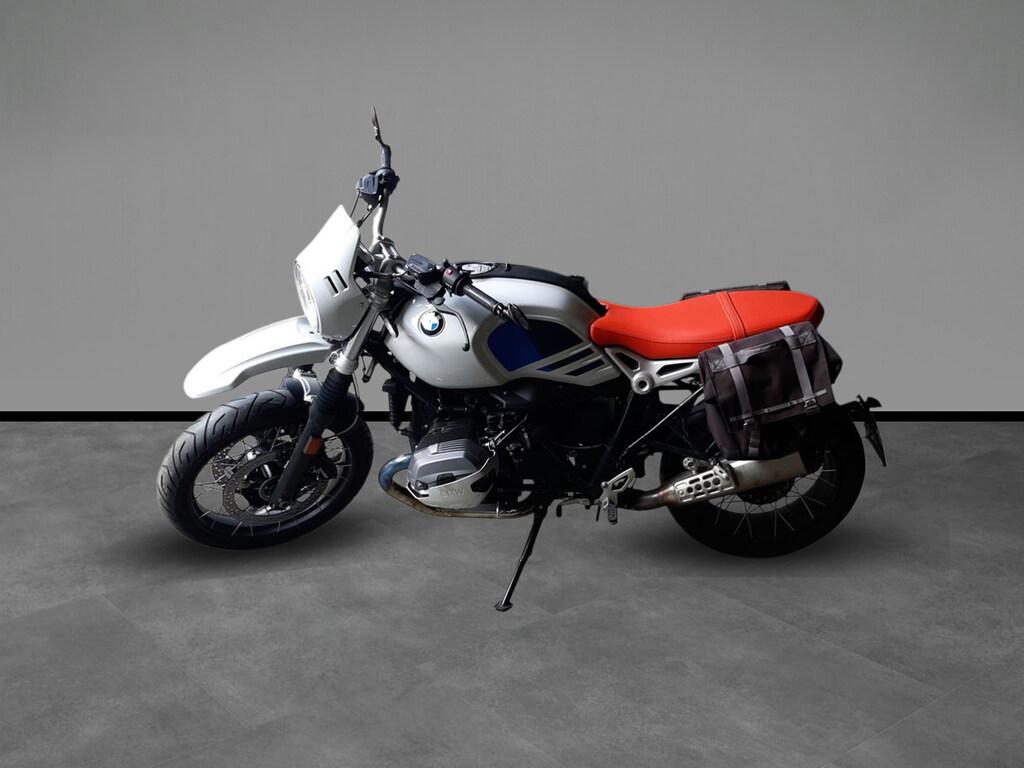 R 1200 NINET