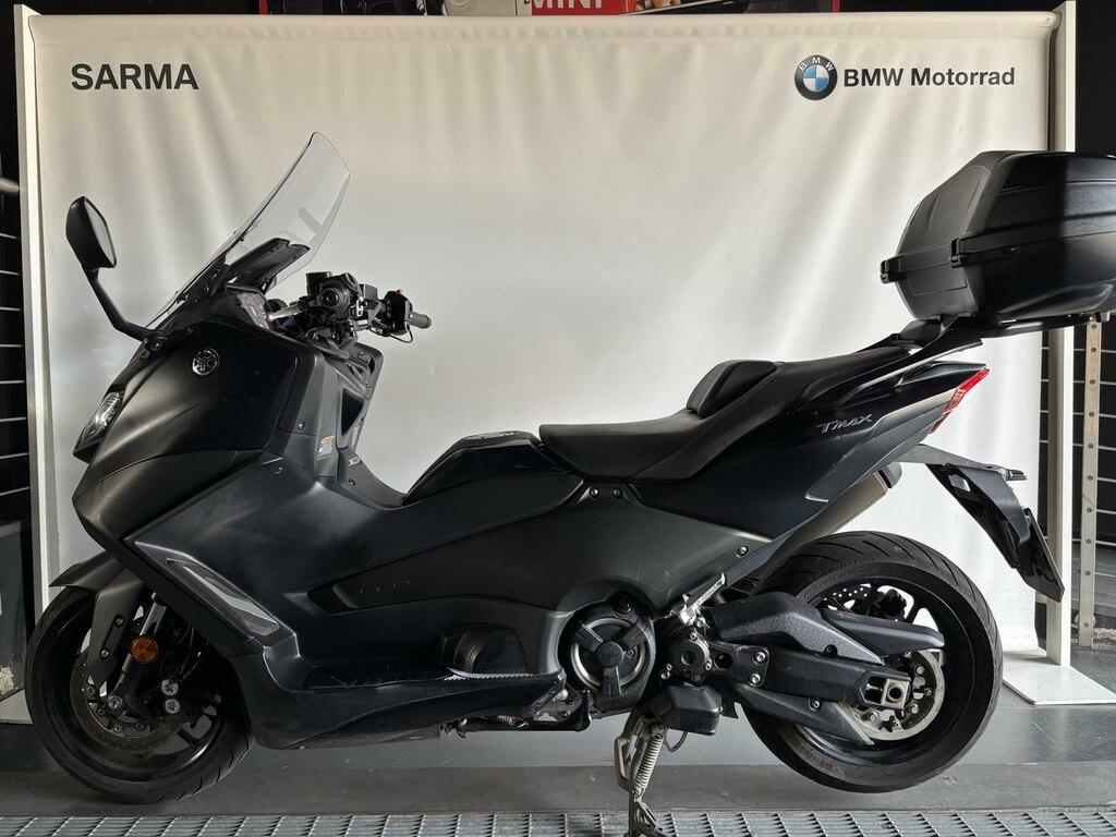 T-MAX 560