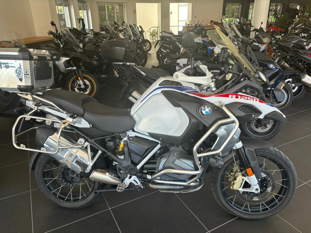R 1250 GS