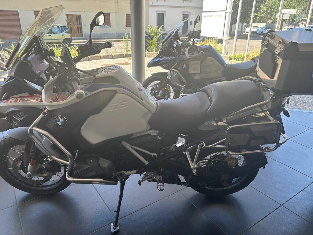 R 1250 GS