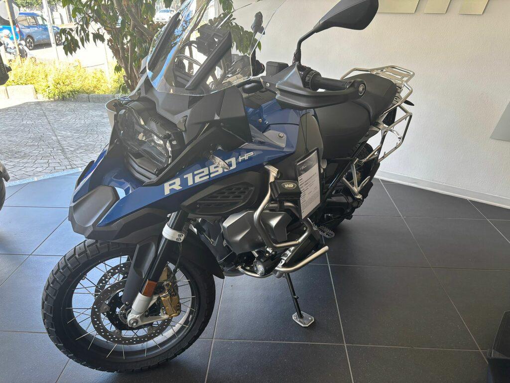 R 1250 GS