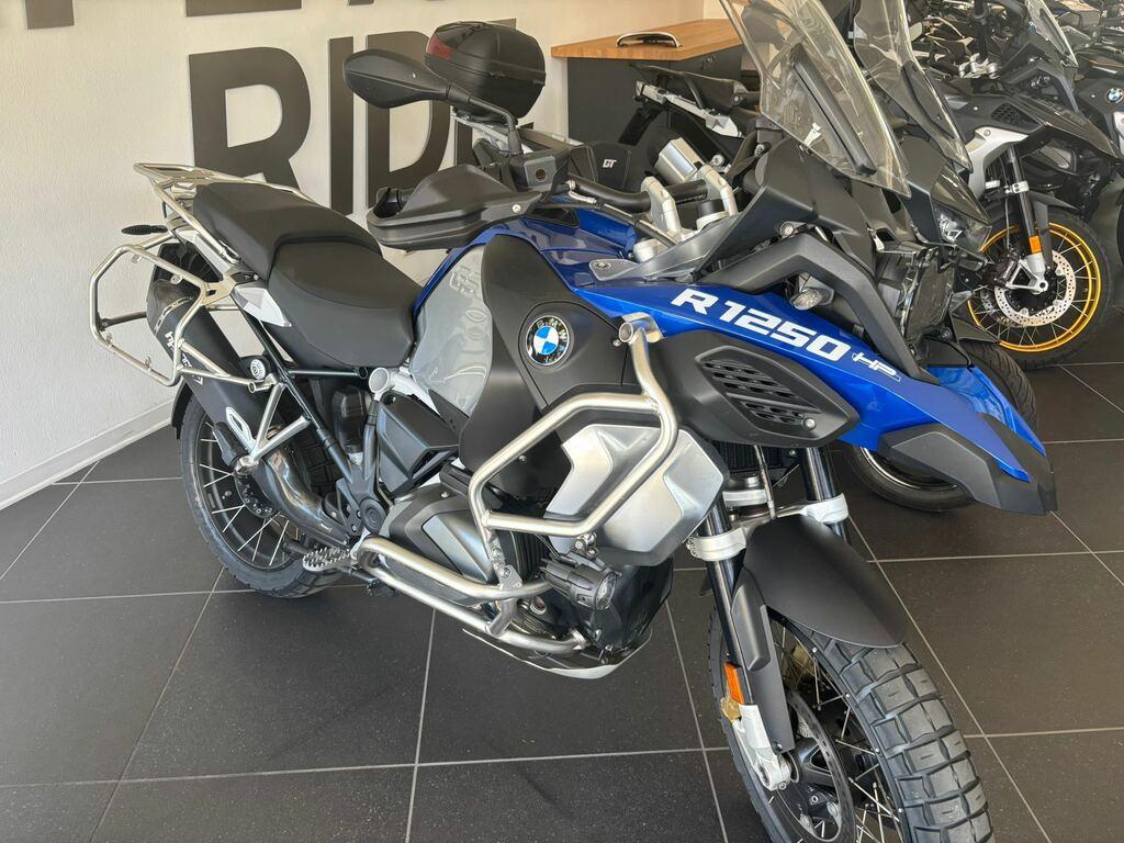 R 1250 GS
