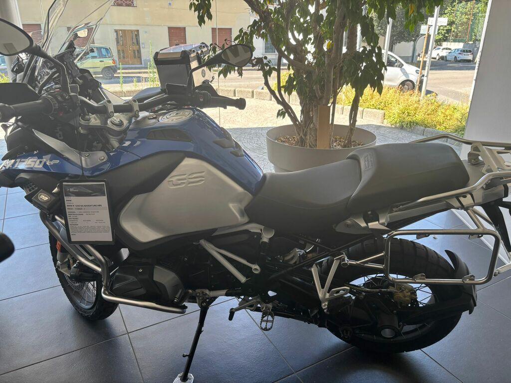 R 1250 GS