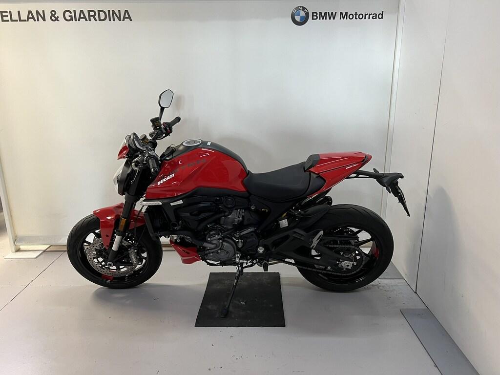 MONSTER 950