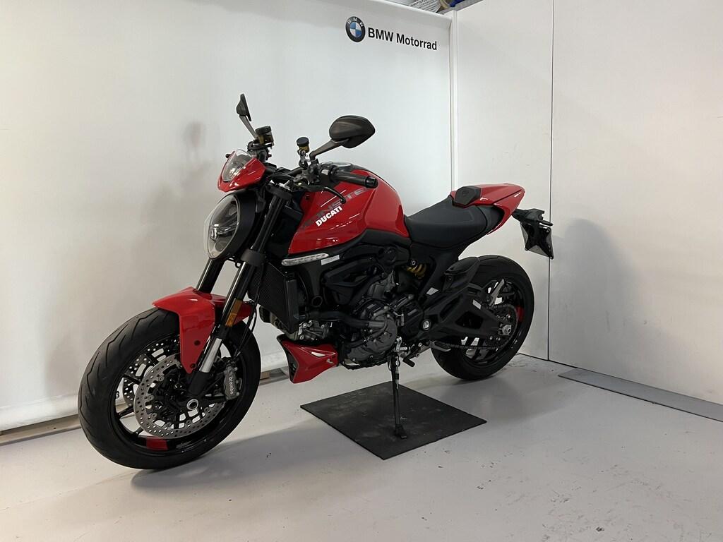 MONSTER 950