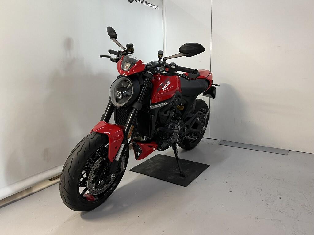 MONSTER 950