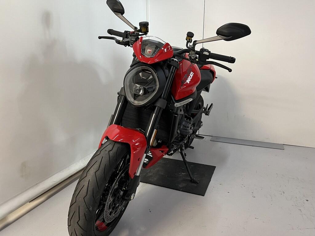 MONSTER 950